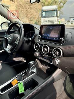 نيسان سنترا